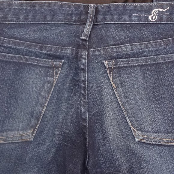 Earnest Sewn Jeans - Picture 5 of 6